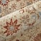 Feizy Rugs Harmon 8"6" x 11"6" Gray and Multicolor Area Rug, , large