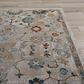 RIZZY Intrigue ITG112 Beige 2" x 3" Area Rug, , large