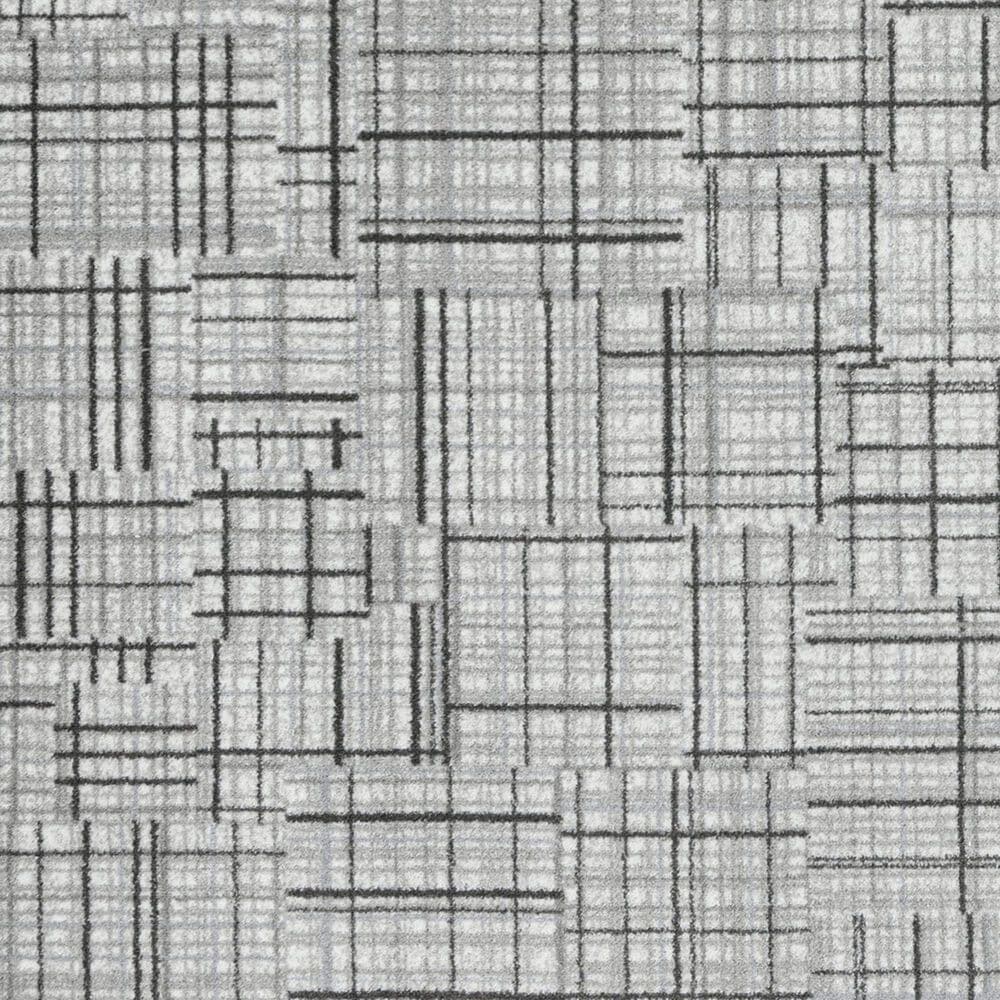 Milliken Brand Code Free Spirit Essentials Carpet in Titanium, , large
