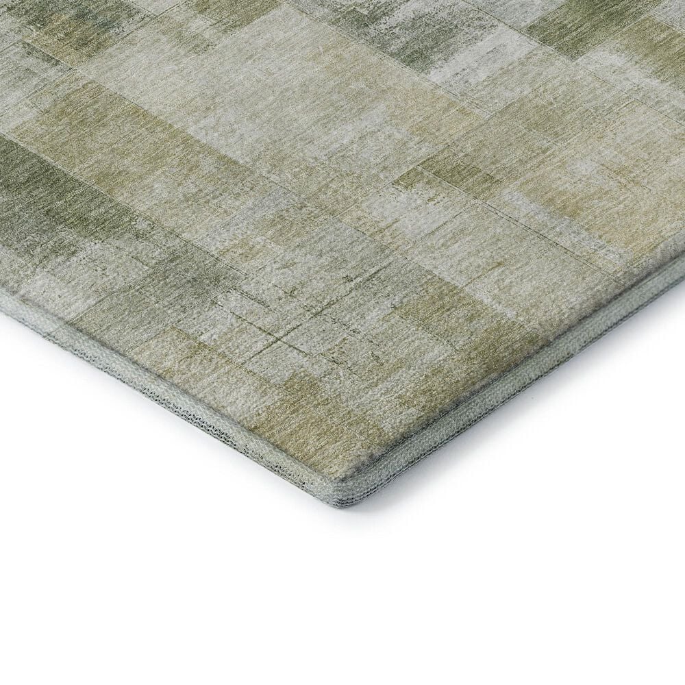 Dalyn Rug Company Ravenna RN4 8&#39; x 10&#39; Sage Area Rug, , large