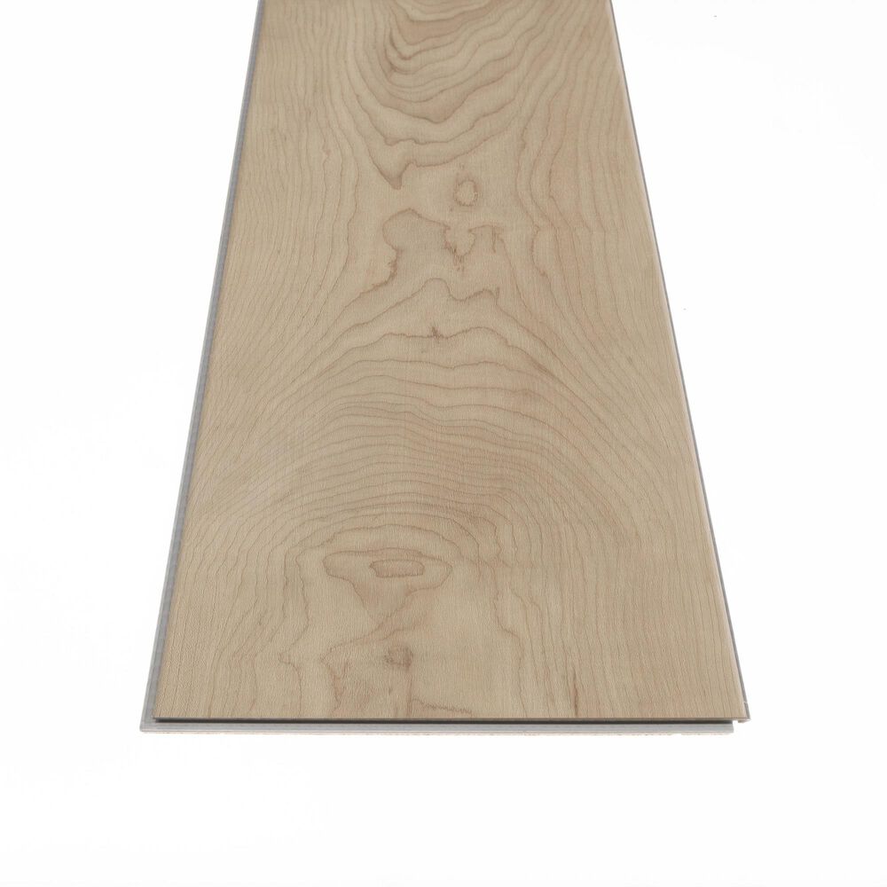 COREtec Pro Enhanced Shoreline Maple 7&quot; x 48&quot; Luxury Vinyl Plank, , large