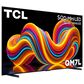 TCL 98" Class QM7L Series SQD-Mini LED 4K UHD HDR - Smart TV with 7.1.4 Channel Soundbar System in Black, , large