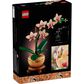 LEGO Botanicals Mini Orchid, , large