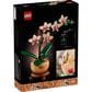 LEGO Botanicals Mini Orchid, , large
