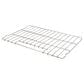 Frigidaire Gallery 30" Flat Handle Rack in Stainless Steel, , large