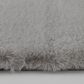 Central Oriental Ultimate Angora Light Gray 7"6" x 9"6" Area Rug, , large