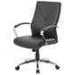Regal Co. Boss Executive Chair in Black, , large