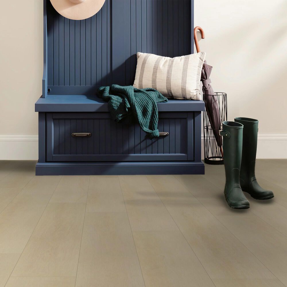US Floors Originals Enhanced Champagne Mist Oak 9" x 72" Luxury Vinyl Plank, , large