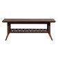 Belle Furnishings Ventura Boulevards Cocktail Table in Bronze Spice, , large