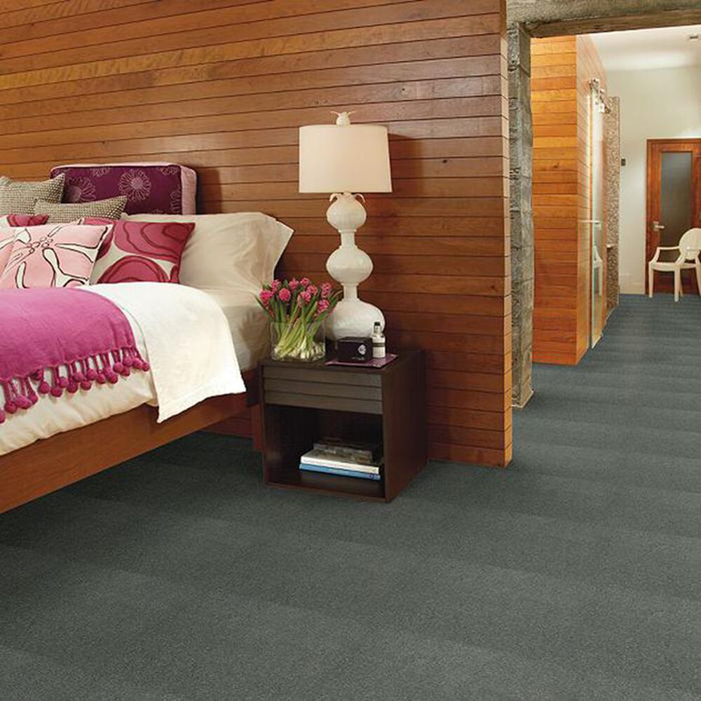 Shaw Emphatic II Carpet in Dried Sage, , large