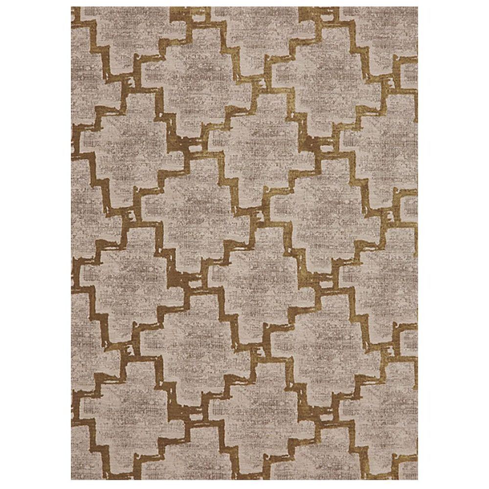 Karastan Cosmopolitan Marais 90959-20047 2"4" x 7"10" Desert Runner, , large