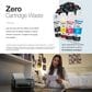 Epson EcoTank ET-2410 Wireless All-in-One Color SuperTank Printer in Black, , large