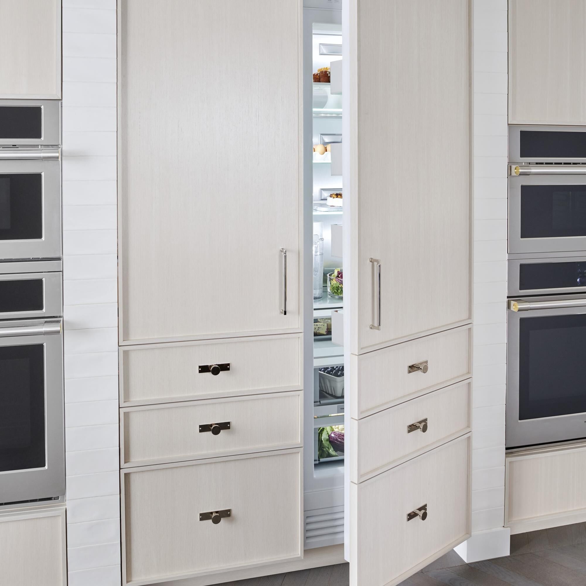 Ge column refrigerator new arrivals