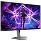 AOC 27"" QHD QD-OLED Gaming Monitor in Black and Grey, , large