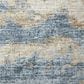 Dalyn Rug Company Camberly 1"8" x 2"6" Indigo Area Rug, , large