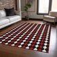 Dalyn Rug Company Wonderland WN20 3" x 5" Black Indoor/Outdoor Area Rug, , large