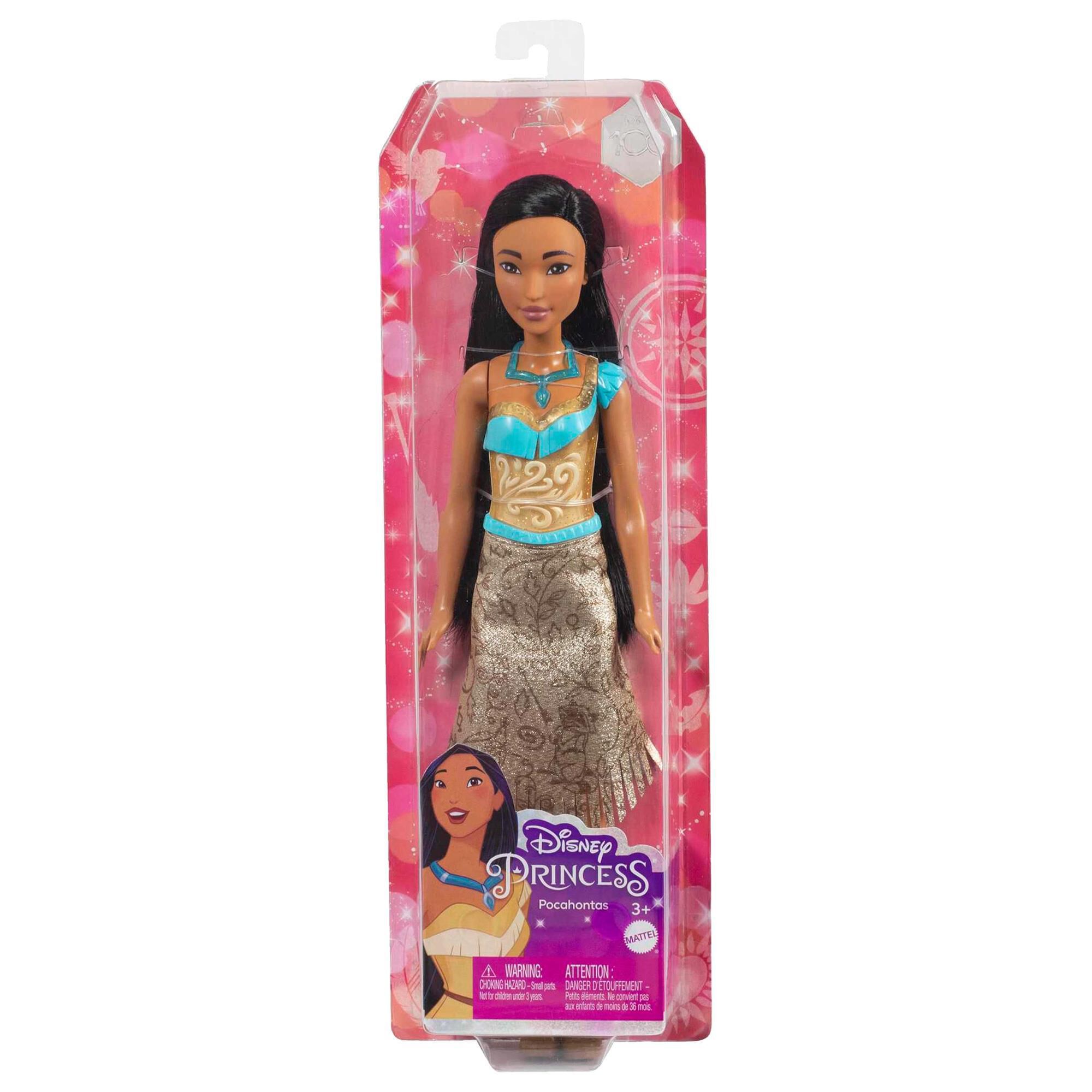 Muneca 2025 pocahontas disney