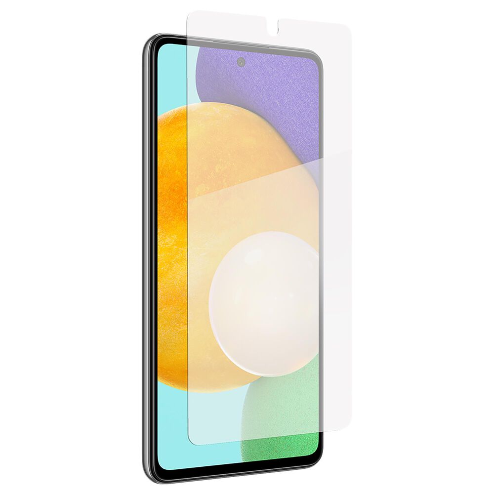 Zagg InvisibleShield Glass Elite Plus Screen Protector for Galaxy A52/A52 5G in Clear, , large
