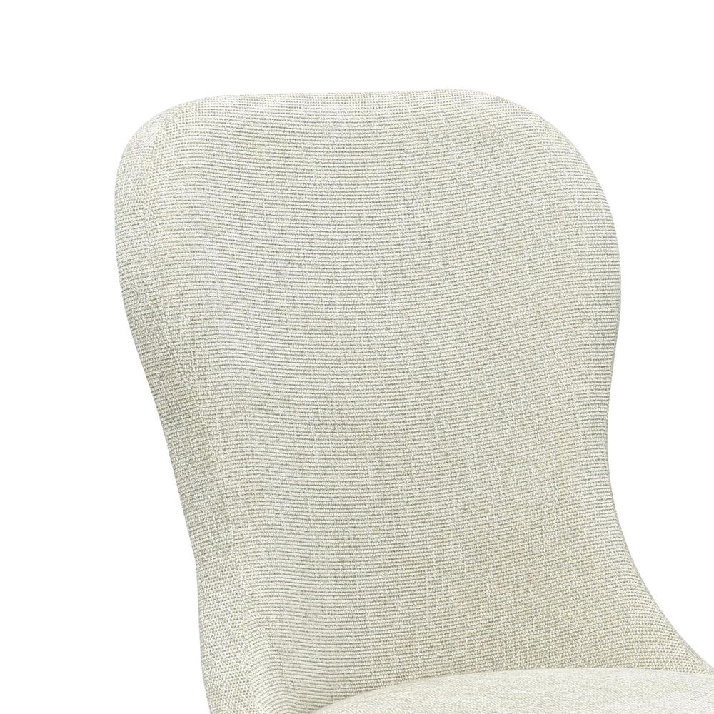 Ashley Sturlayne Dining Chair Set of 2 in Brown, , large