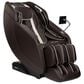 Infinity Massage Chairs Celebrity Elite 4D Massage Chair in Dark Brown, , large