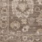 Magnolia Home Pace Taupe and Wheat 3"6" x 5"6" Area Rug, , large