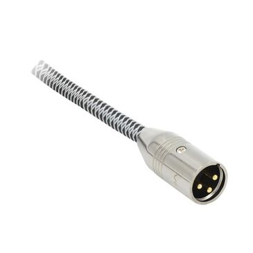 Helios 6.5" Premium Balanced XLR Cable, , large