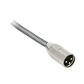 Helios 6.5" Premium Balanced XLR Cable, , large