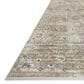 Loloi Bonney 2" x 3" Moss and Bark Area Rug, , large