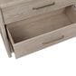 Urban Home Gardenia 4-Piece Queen Bedroom Set in Chai, , large