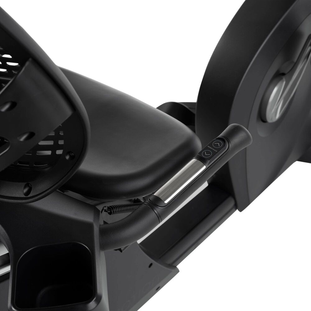 FreeMotion R10.9B Recumbent Bike in Black, , large