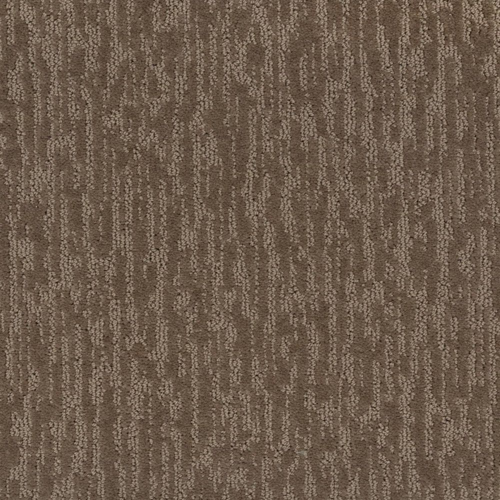 Mohawk Downtown Spirit II Carpet in Sonora, , large