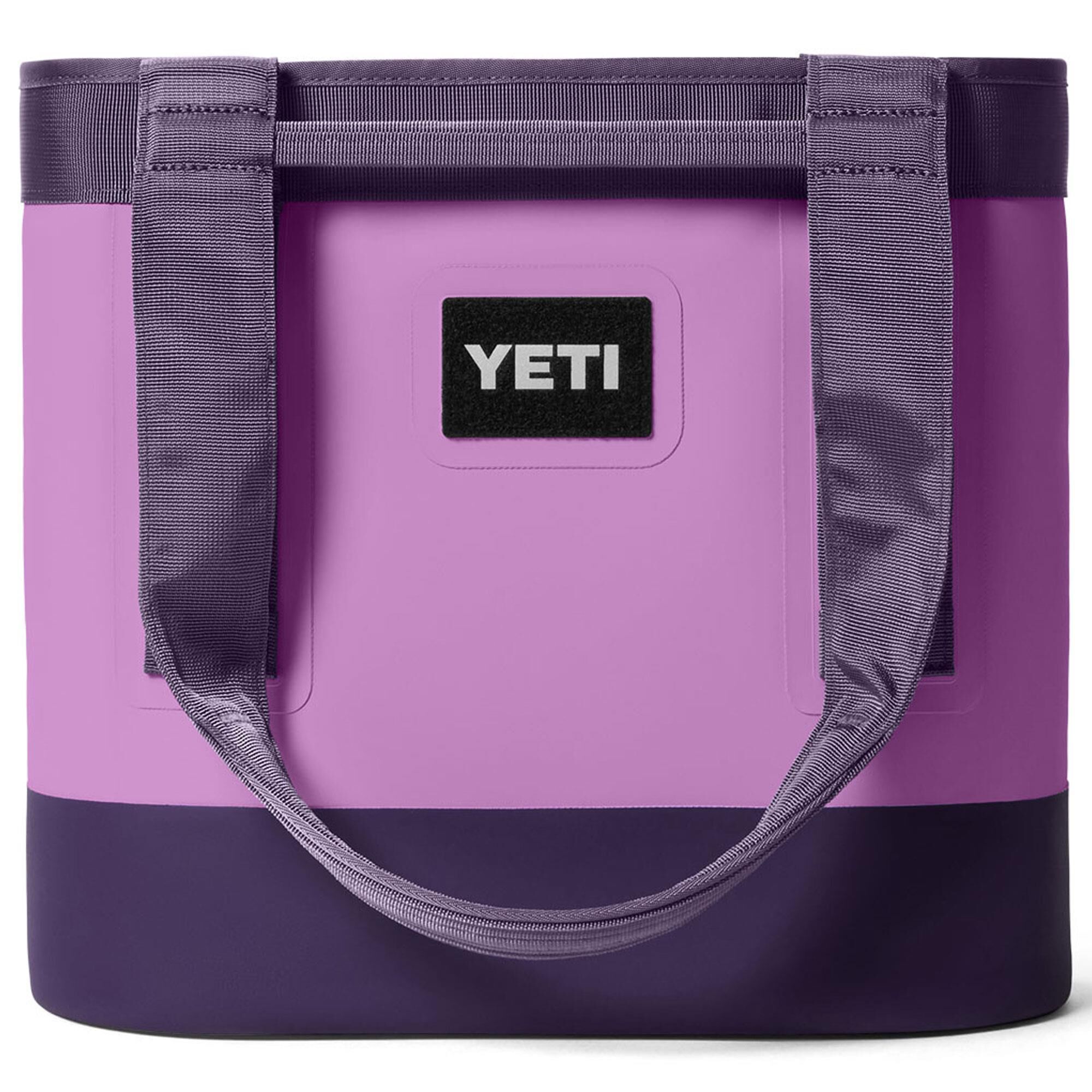YETI Camino 20L Carryall Tote Bag in Desert Bloom
