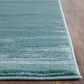 Safavieh Vision 2"2" x 6" Aqua Runner, , large