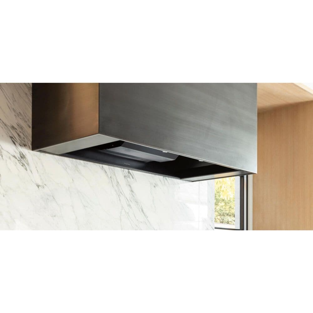 Dacor 48&quot; Hood Liner in Silver Stainless Steel, , large