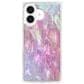 Case-Mate Square MagSafe Case for iPhone 17 in Pink Mother Of Pearl, , large