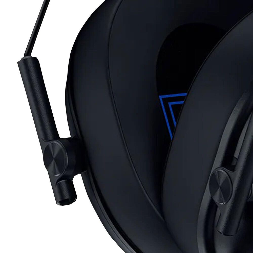 Razer BlackShark V3 Wireless Esports Headset for PlayStation in Black, , large