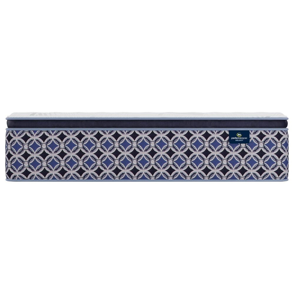 Serta Perfect Sleeper Select Benson Park Medium Pillow Top Queen Mattress, , large