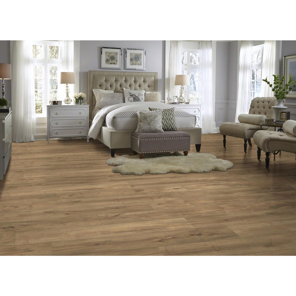 Mannington Adura Rigid Coventry Prairie 7&quot; x 48&quot; Luxury Vinyl Plank, , large