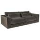 Bernhardt Felix Stationary Sofa in Mink, , large