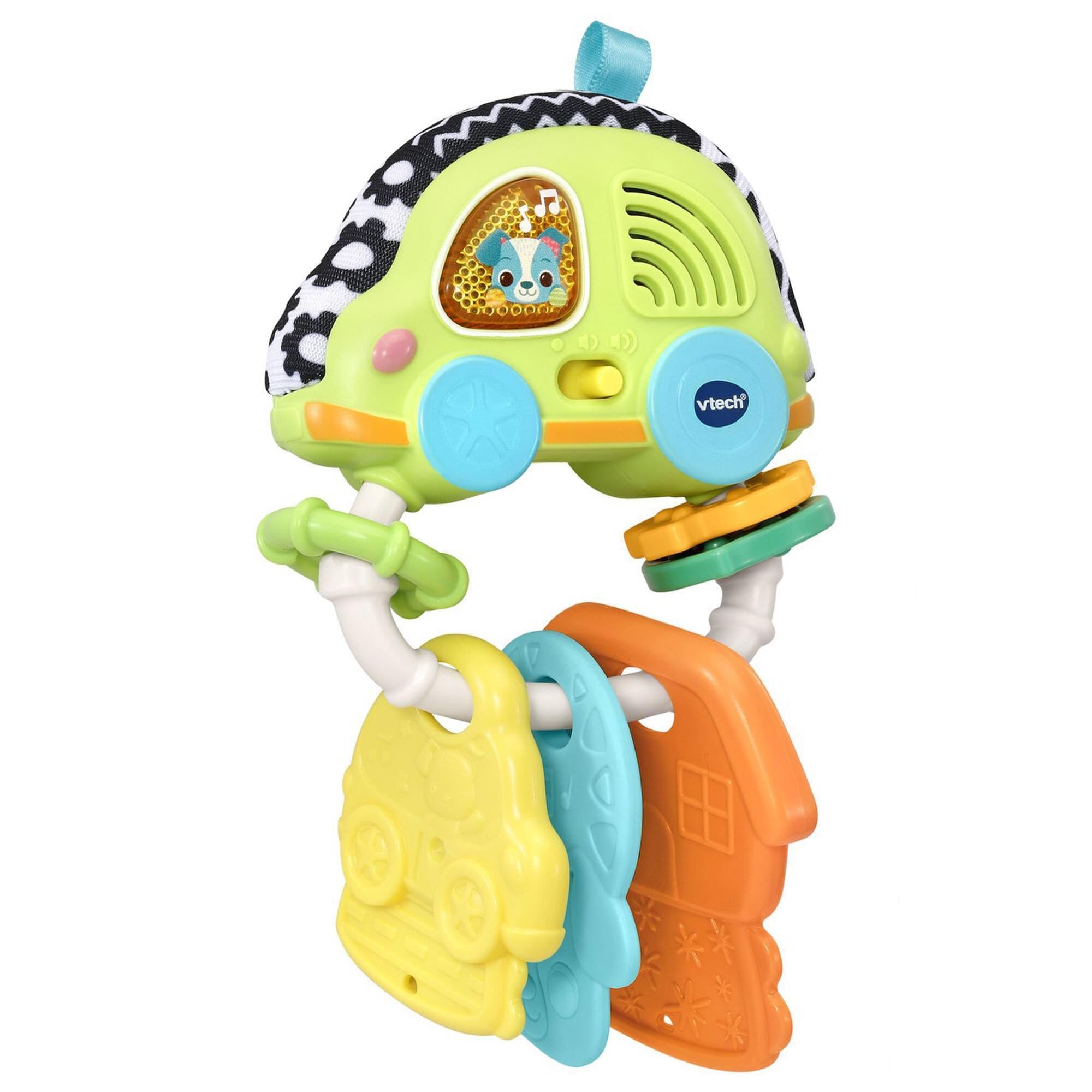 Green toys keys discount