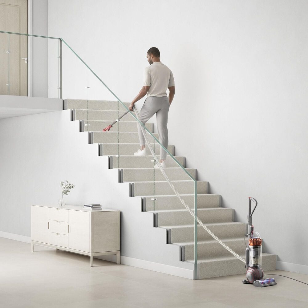 Dyson Ball Animal 3 Extra Upright Vacuum in Copper/Silver, , large