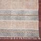 Amer Rugs Dune 5" x 7"6" Brown Area Rug, , large