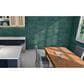 Soho Studio Blacksmith Viridum 12" x 24" Matte Porcelain Tile, , large