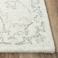 RIZZY Harmony Oriental 5" x 7"6" Ivory Area Rug, , large