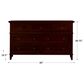 Fleming Furniture Co. Brentwood 7-Drawer Dresser in Sunset, , large