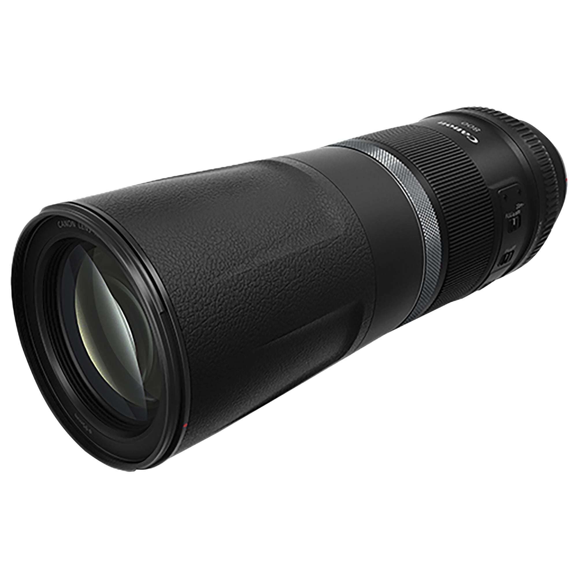 Canon RF 800mm f/11 IS STM Lens in Black | NFM