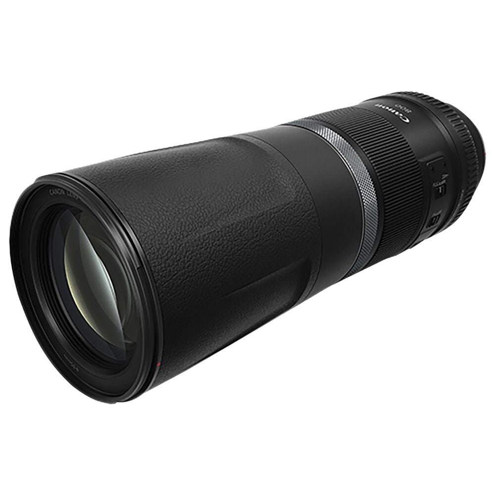 Canon RF 800mm f/11 IS STM Lens in Black, , large
