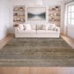 Dalyn Rug Company Vico VC1 Taupe 9" x 12" Area Rug, , large