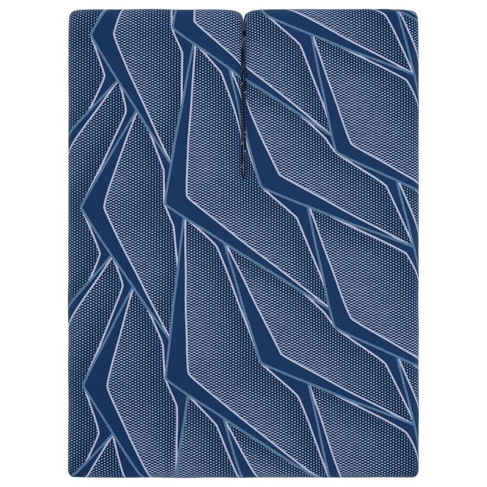 Serta iSeries NXG 4500 Hybrid Plush Flex Head King Mattress with Flex SH Flex Head Adjustable Base, , large