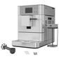 KitchenAid KF7 2.2-Liter Fully Automatic Espresso Machine in Stainless Steel, , large
